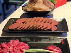 -鼎膳常火锅(华阳店)