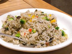 -枣子树·素食餐厅(普陀山店)