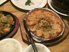 -热度餐厅(老佛爷店)