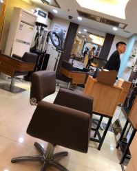-JK奇积发型连锁机构