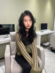 -FOR YOU造型