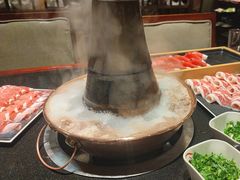 -东来顺饭庄(金泉广场店)
