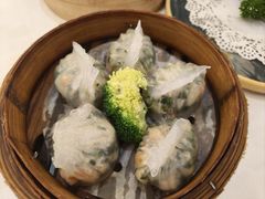 -万山楼海鲜酒家·二十三年老字号