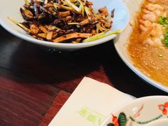 -外婆家(南通CBD大有境店)