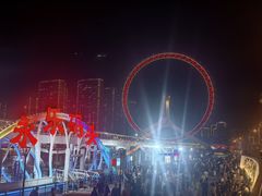 -海河游船-永乐码头(大悲院)