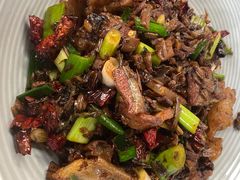 -树厨贵州菜(铜仁花果山店)