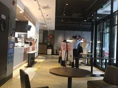 -肯德基(前门店)
