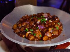 -绿茶餐厅(城西银泰城店)