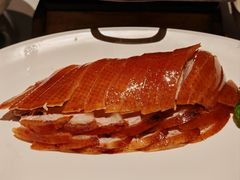 -四季民福烤鸭店(王府井东安门店)