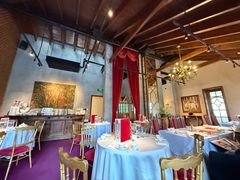 -玫瑰厅上海菜(兴国路店)