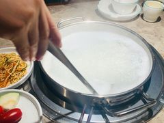 -淘米捞·米汤脆鲩鱼火锅(福田皇岗店)