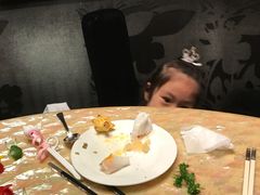 -8餐厅(新葡京酒店)