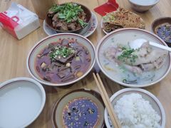 -老方桌烂蹄花川菜馆(九龙坡店)