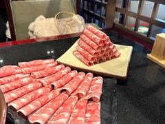 -东来顺饭庄(金泉广场店)