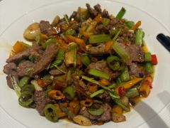 -双合园·海鲜水饺青岛菜(万佳广场店)