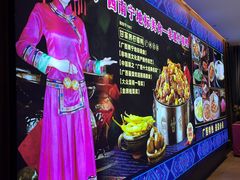 -甘家界牌柠檬鸭(青山店)