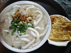 -老西关濑粉(文明路店)