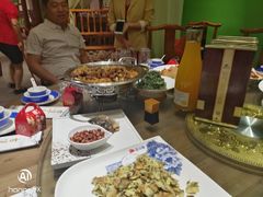-古集小镇(银泰店)