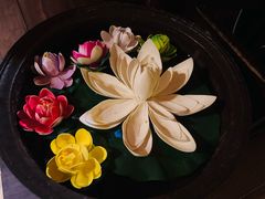 -玛吉阿米·餐吧