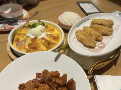 -新白鹿餐厅(城西银泰城店)