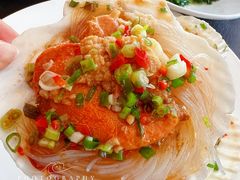 -静之湖湖畔餐厅