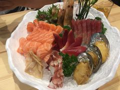 -菊上日式料理(蚌埠银泰店)