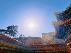 -香山公园