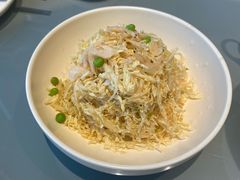 -小大董·烤鸭(观景餐厅·南京西路店)