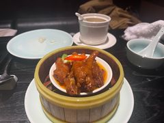 -五缘湾凯悦酒店·悦饗中餐厅