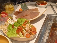 -海底捞火锅(赛格国际购物中心店)