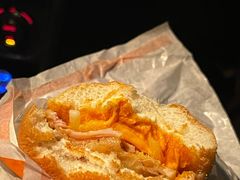 -麦当劳(民盈·国贸城店)