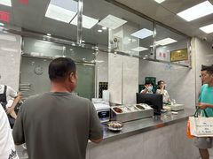 -顺通大冷面(总店)