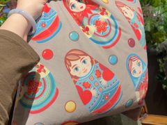 -俄士厨房(五棵松华熙LIVE店)