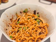 -四季民福烤鸭店(王府井东安门店)