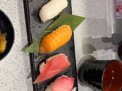 -友壹町寿司(佛山新DNA店)