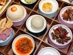 -一味大院•桐庐菜传承店(春江路店)