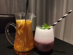 -塞纳河法国餐厅(唐延路店)