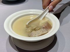 腌笃鲜-屋里厢上海菜馆