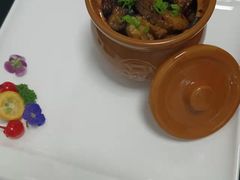 -长沙富力万达文华酒店