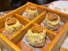 -稻香酒家(长宁KING88广场店)