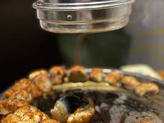 特色烤鳗鱼-泥炉烧肉师(新街口金銮巷店)