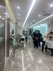 -THE LOG SALON 记录