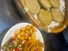 蒿子粑粑-富正毅三下锅连锁(三店)