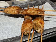 -管氏翅吧(广渠门店)