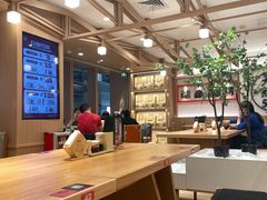 -味千拉面(广州白云机场T1西二店)
