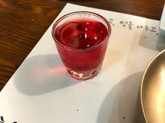 -首尔馆韩国料理(金童路店)