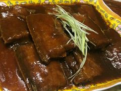 -那家小馆•北京菜•烤鸭(中关村店)