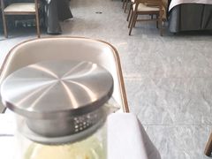大堂-味+新京宴·烤鸭·北京菜(创意谷店)