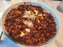 -香谷私厨(高新店)