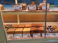 -爸爸糖手工吐司(上海五角场万达店)